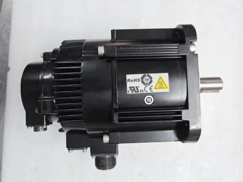 Yaskawa SGMGV-13A3C6C Motor & Drive Component product photo 4
