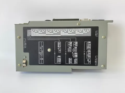 Allen-Bradley 1785-LT/B PLC Module — product photo 3 of 4