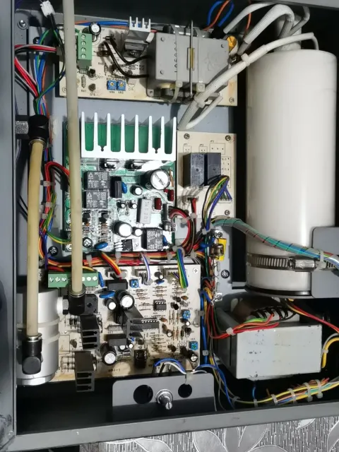 White Label YC-90 Power Electronics Module product photo 3
