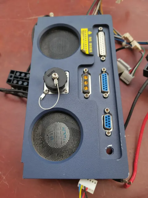 White Label LD832 Motor & Drive Component product photo 4