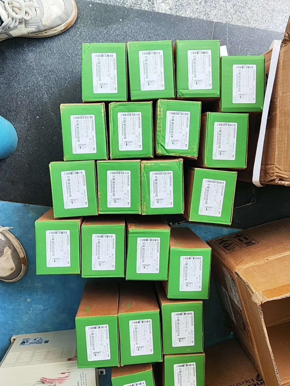 White Label A9D65240 Industrial Automation Component product photo 1