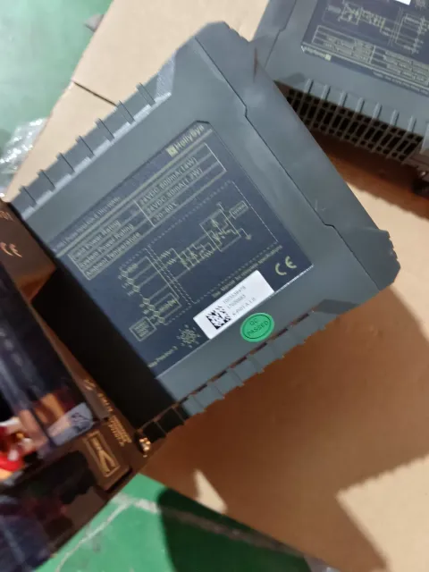 HollySys / 和利时 K-PI01-A 1.0 + K-PIT01 Industrial Automation Component product photo 4