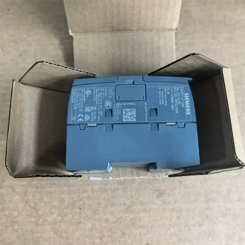 Siemens 6ES7 223-1BH32-0XB0 PLC Module product photo 4