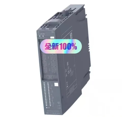 Siemens 6DL1131-6BL00-0PH1 Industrial Automation Component product photo 1