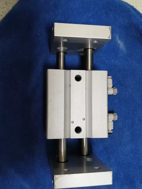 SMC MHL2-20D Industrial Automation Component product photo 2