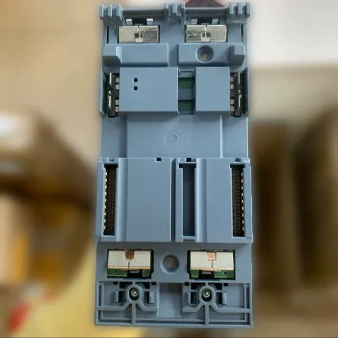 Siemens 6ES7515-2AM01-0AB0 Industrial Automation Component — product photo 16 of 19