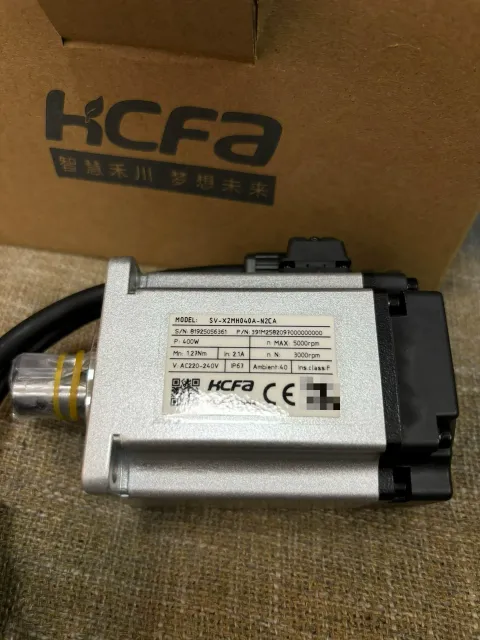 White Label SV-X2MH040A-N2CA Motor & Drive Component product photo 3
