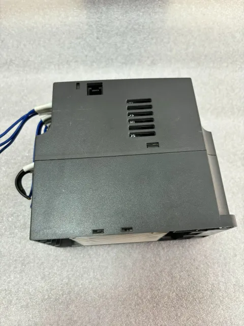 HOLIP HLP-C10201D521P20XBX1CX0AXXV208 Motor & Drive Component product photo 7