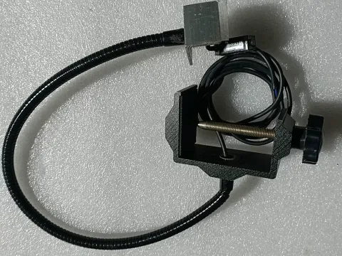 Panasonic CX-421 Industrial Sensor product photo 2