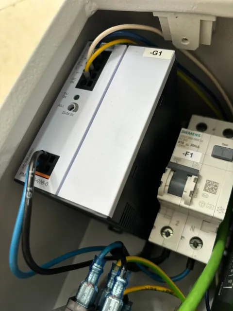White Label PM-0124-038-0 Industrial Sensor product photo 2