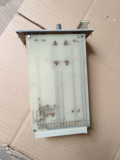 Philips 9408 600 10140 Industrial Automation Component product photo 5