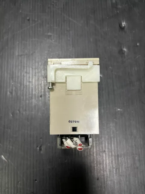 OMRON H5F-B Industrial Sensor product photo 4