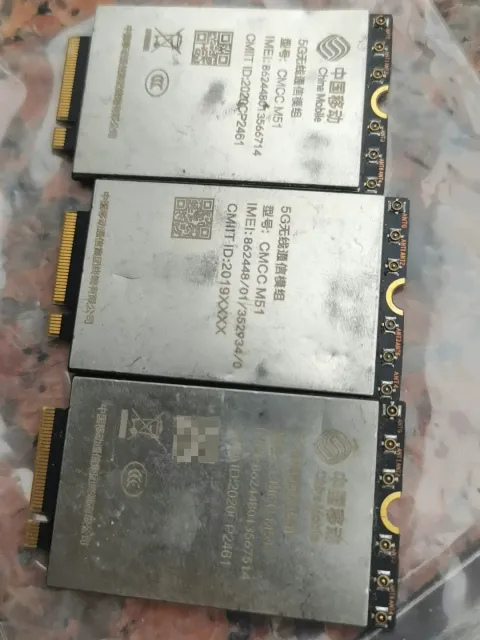 White Label CMCC M51 Industrial Automation Component product photo 5