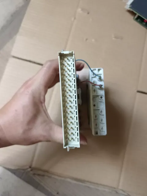 Philips 9408 600 10140 Industrial Automation Component product photo 4