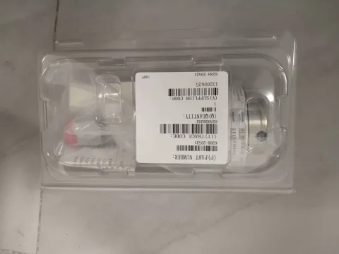 MKS 852B61PCH2GD Industrial Sensor — product photo 16 of 25