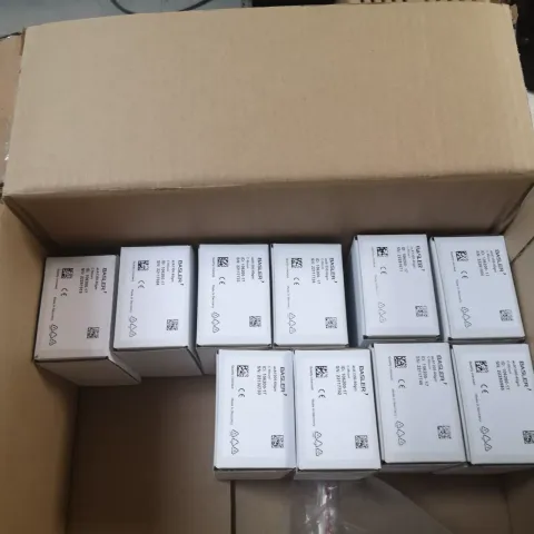 Basler acA1300-60gm Industrial Automation Component product photo 2