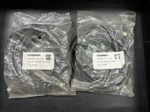 White Label CKR-200-CBL-EXT / 114-1170R Industrial Automation Component product photo 1