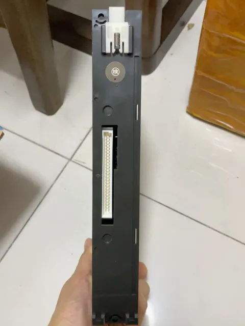 Mitsubishi Electric A616DAV Industrial Automation Component product photo 3