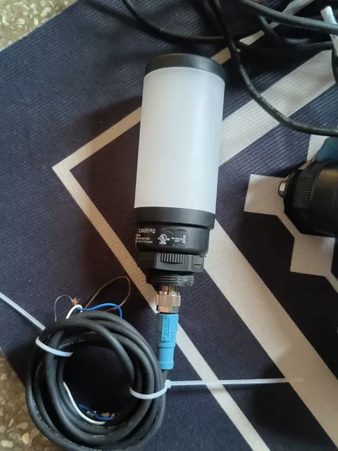 Banner Engineering CL50GRYPQ Industrial Automation Component product photo 6