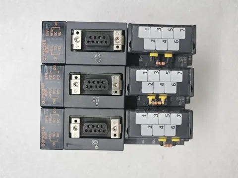 Mitsubishi Electric QJ71C24N Industrial Automation Component — product photo 35 of 44