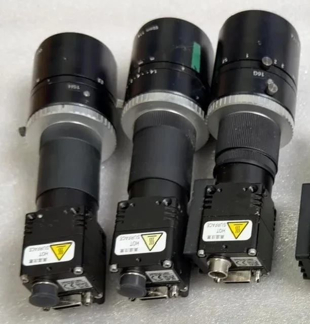 Omron FZ-SC2M Industrial Automation Component product photo 1