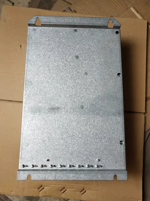 ABB PFXA 401S / 3BSE024388R2 Industrial Control Board product photo 5