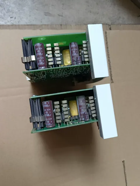 ABB SA811F Power Electronics Module product photo 8