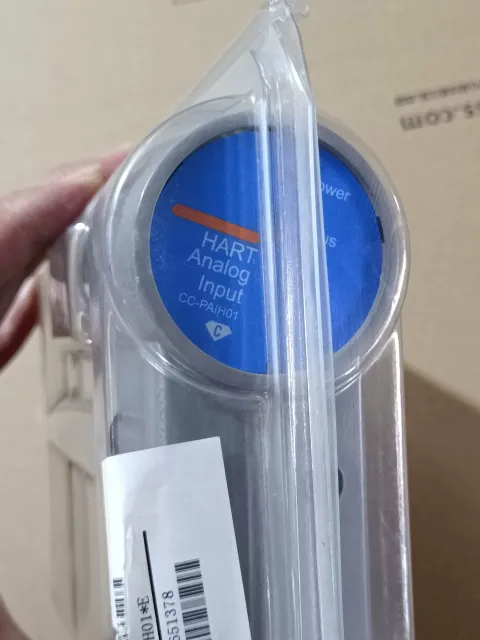 Honeywell CC-PAIH01 / 51405038-175 Industrial Automation Component — product photo 10 of 26