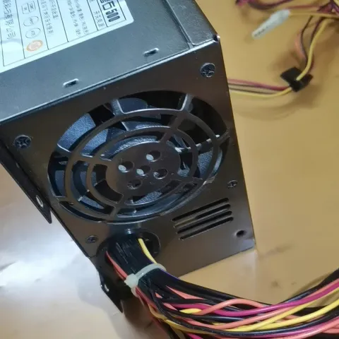 White Label PS500 Industrial Sensor product photo 3