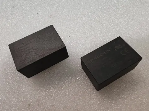 MORNSUN / 金升阳 LDE03-20B05 Power Electronics Module product photo 5