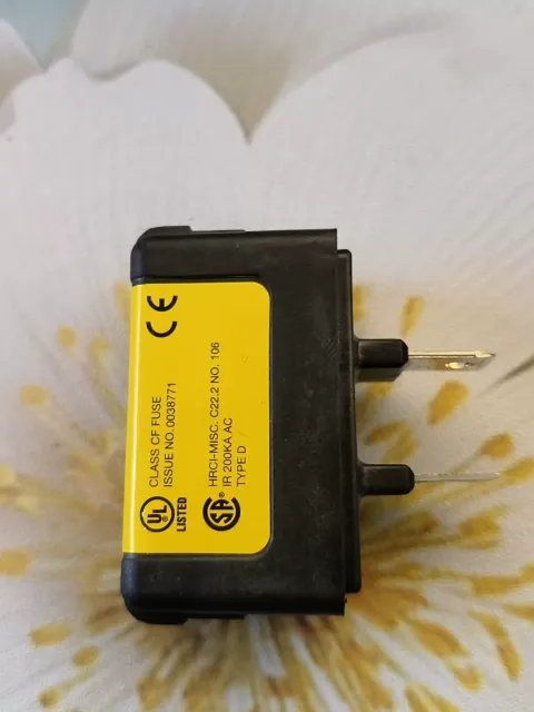 Eaton Bussmann TCF45 Industrial Automation Component product photo 2