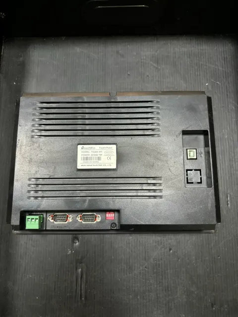 XINJE TGA63-MT Industrial Automation Component product photo 2