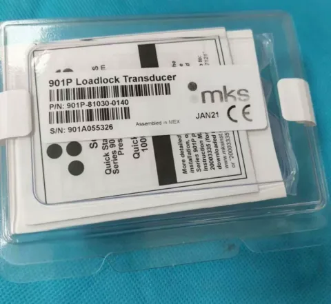 MKS 901P-81030-0140 Industrial Sensor product photo 4