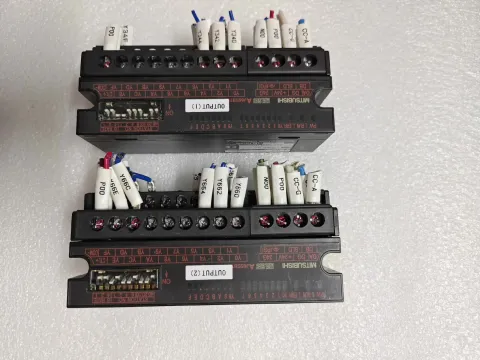 Mitsubishi Electric AJ65SBTB1-16T1 Industrial Automation Component product photo 1