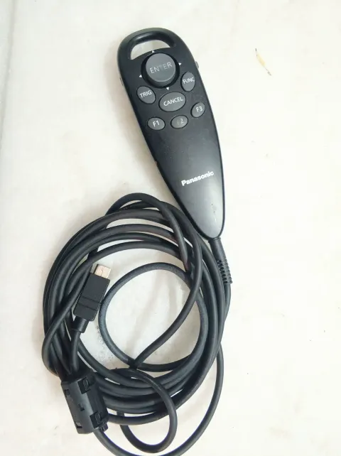 Panasonic ANPVP03 Industrial Automation Component — product photo 3 of 7