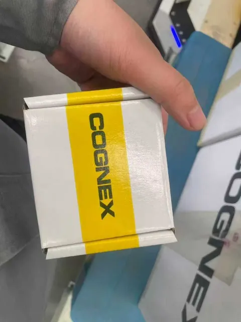 Cognex DMR-60X-00 Industrial Automation Component product photo 2