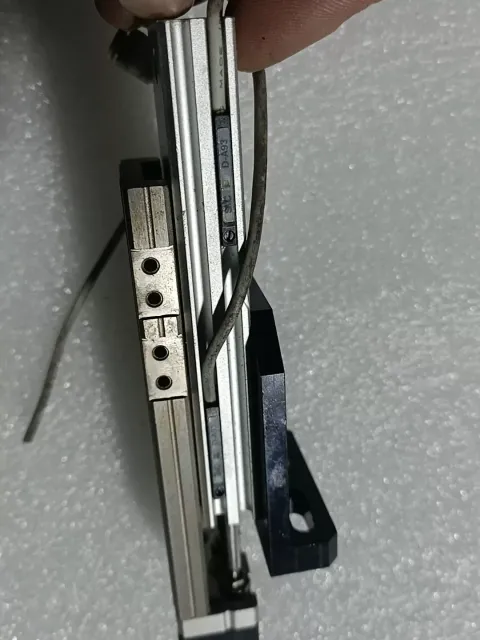 SMC MXQ8-50-X827 Industrial Automation Component product photo 3