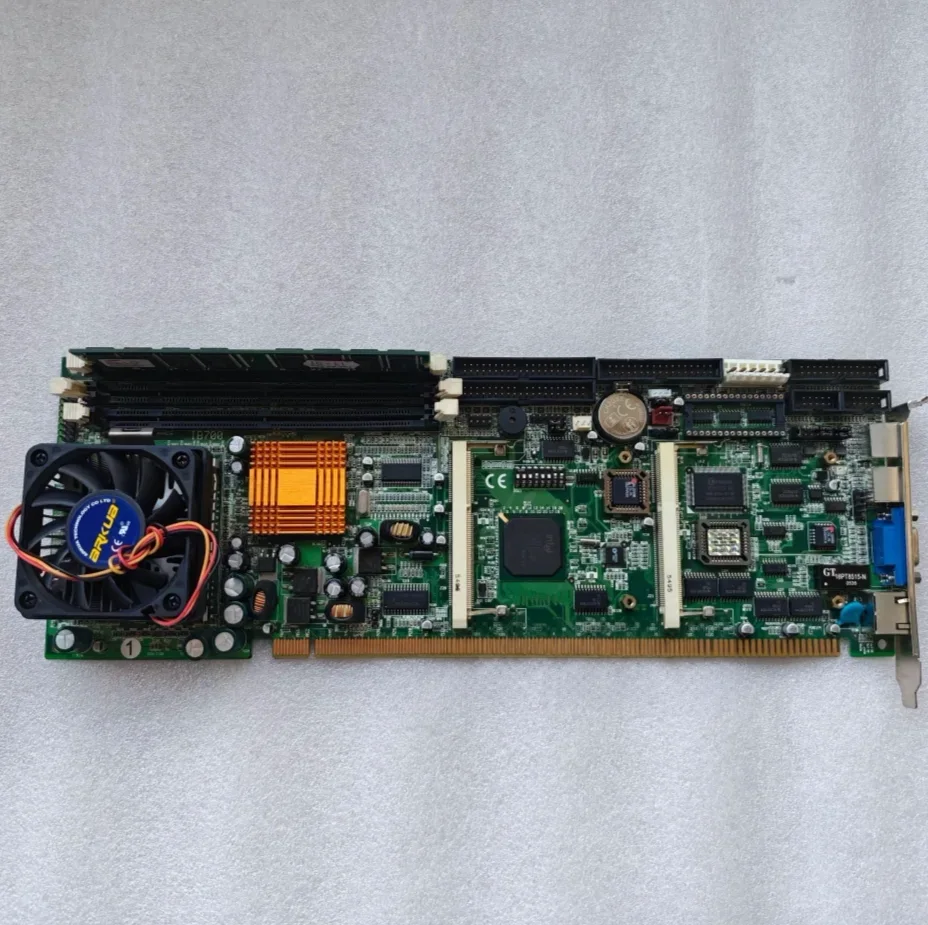 IBASE IB700 Industrial Control Board product photo 1