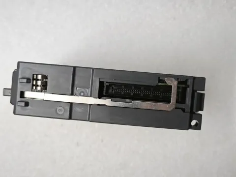 Mitsubishi Electric QJ71MT91 PLC Module — product photo 2 of 36