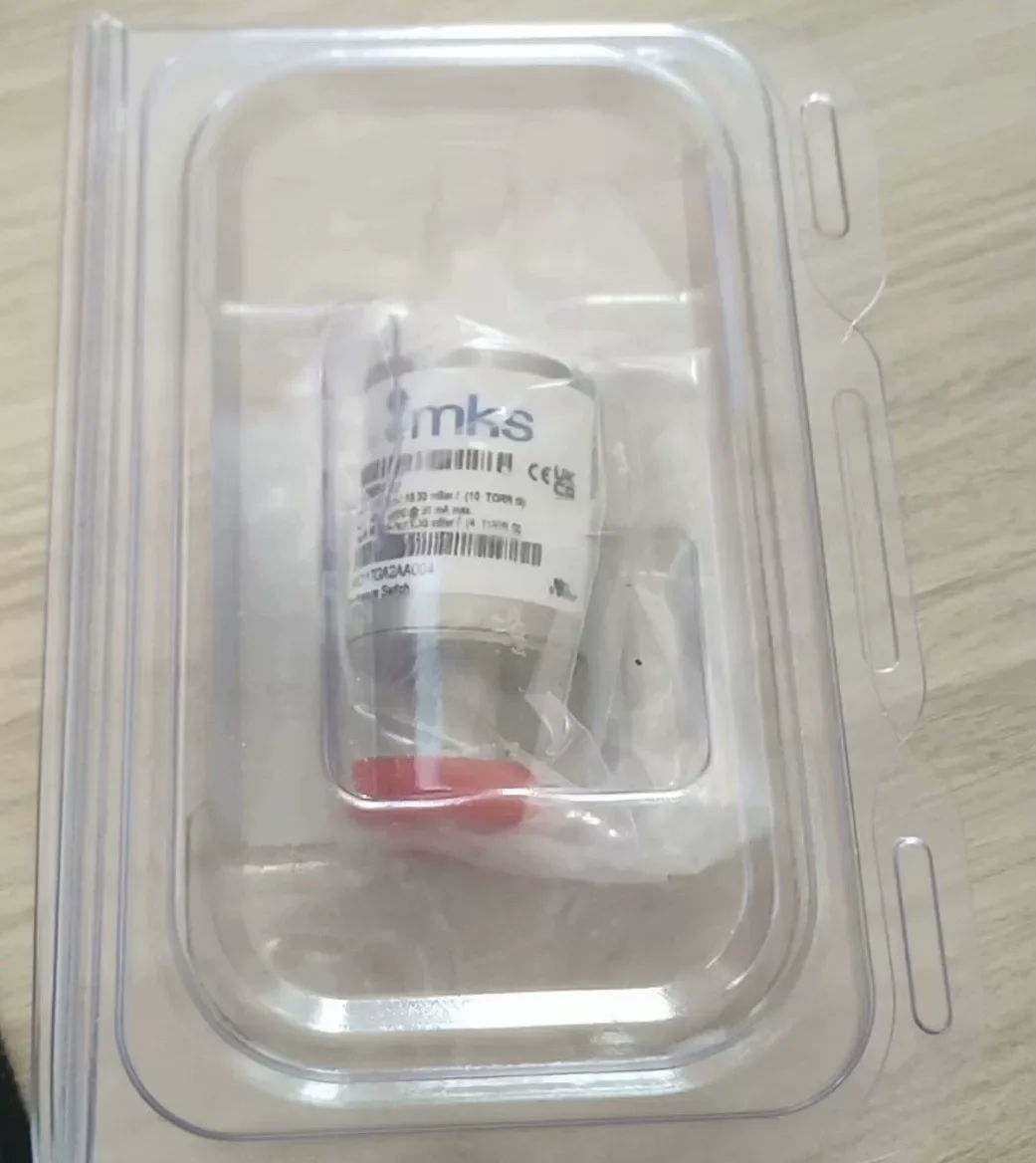 White Label 41C11TGA2AA004 Industrial Sensor product photo 1