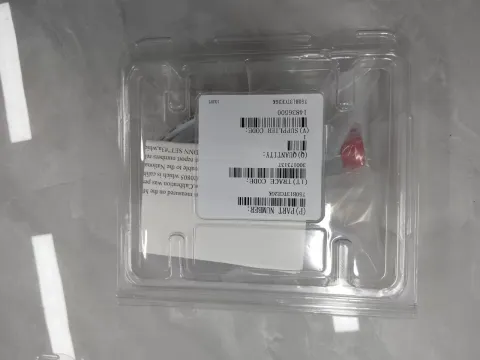 MKS Instruments 750B13TCE2GK Industrial Sensor product photo 3