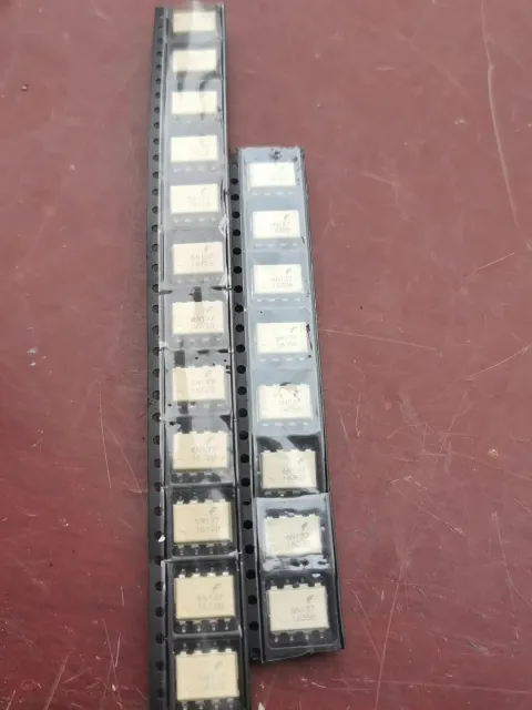White Label 6N137 Industrial Automation Component product photo 2