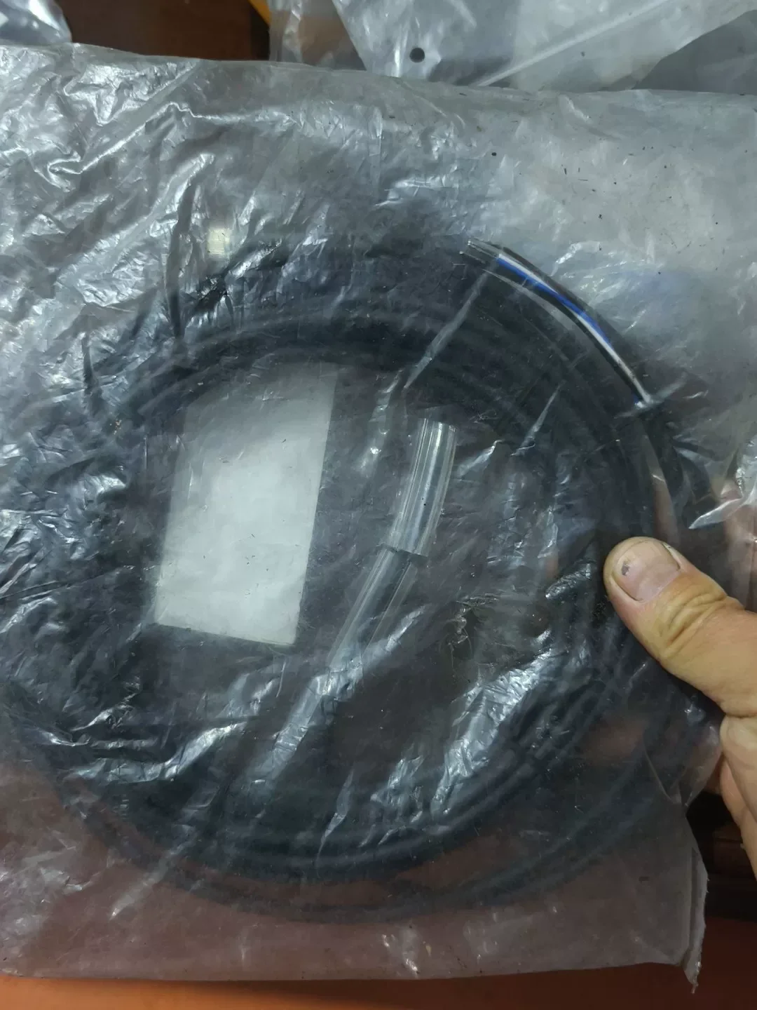 White Label CO8.4-5/E579 / CT13474 Industrial Sensor product photo 3