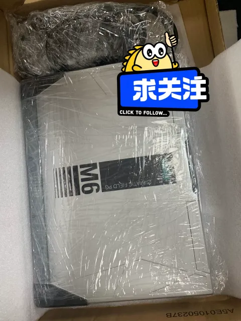 Siemens 6ES7718-1DC00-0CC3 Industrial Automation Component product photo 1