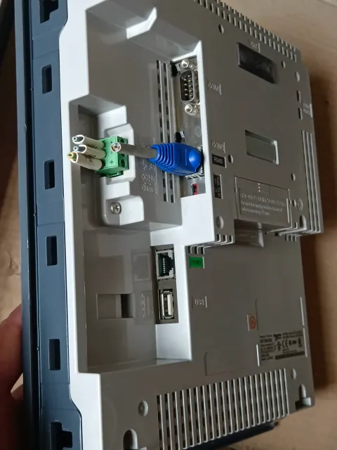 Schneider Electric / Telemecanique XBTGK2330 Industrial Automation Component product photo 5