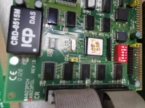 White Label A823PGH REV:D; A823PGL REV:D Industrial Automation Component product photo 3