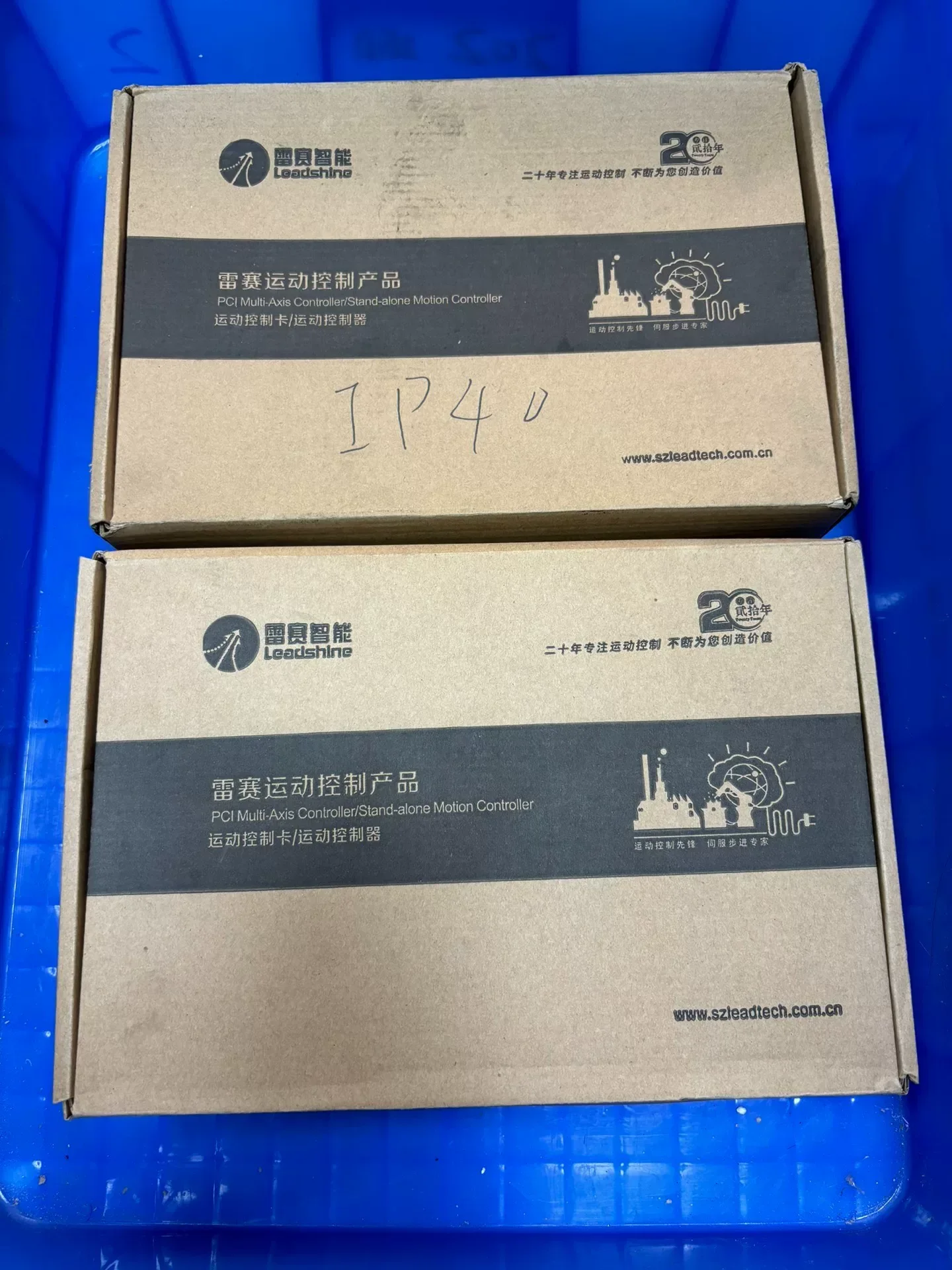 White Label SMC304 Industrial Automation Component product photo 1