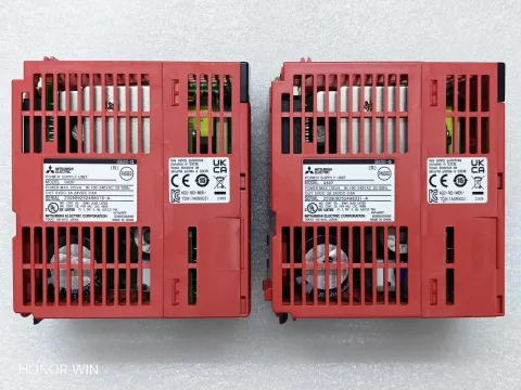 Mitsubishi Electric Q62P PLC Module — product photo 16 of 36