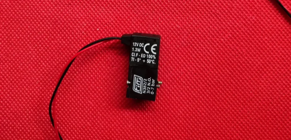 FIM N382/2 Industrial Automation Component product photo 1