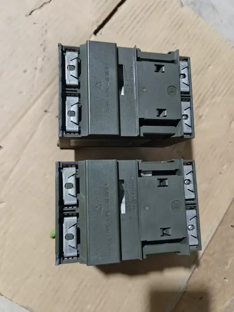 Siemens 6SN1227-2ED10-0HA0 Motor & Drive Component — product photo 55 of 75